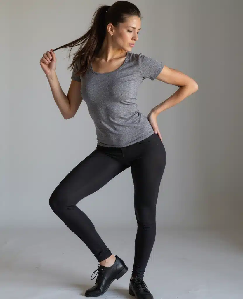 19 Layering Tricks to Survive San Francisco's November Weather in Style! - 1. Start with a Solid Base Layer