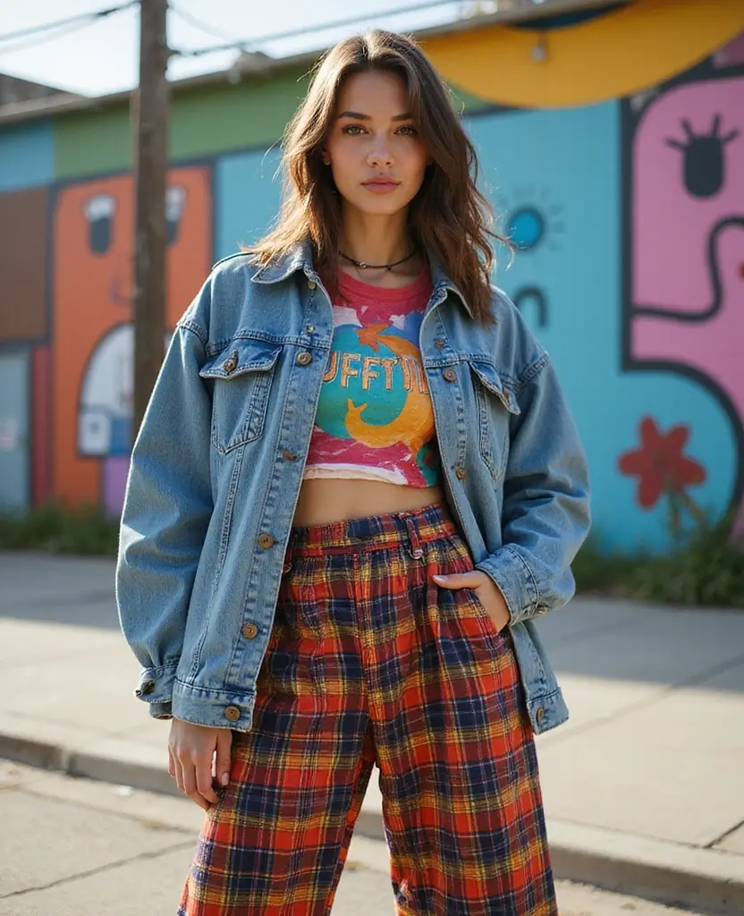 19 Layering Tricks to Survive San Francisco's November Weather in Style! - 19. Confidence is Key!