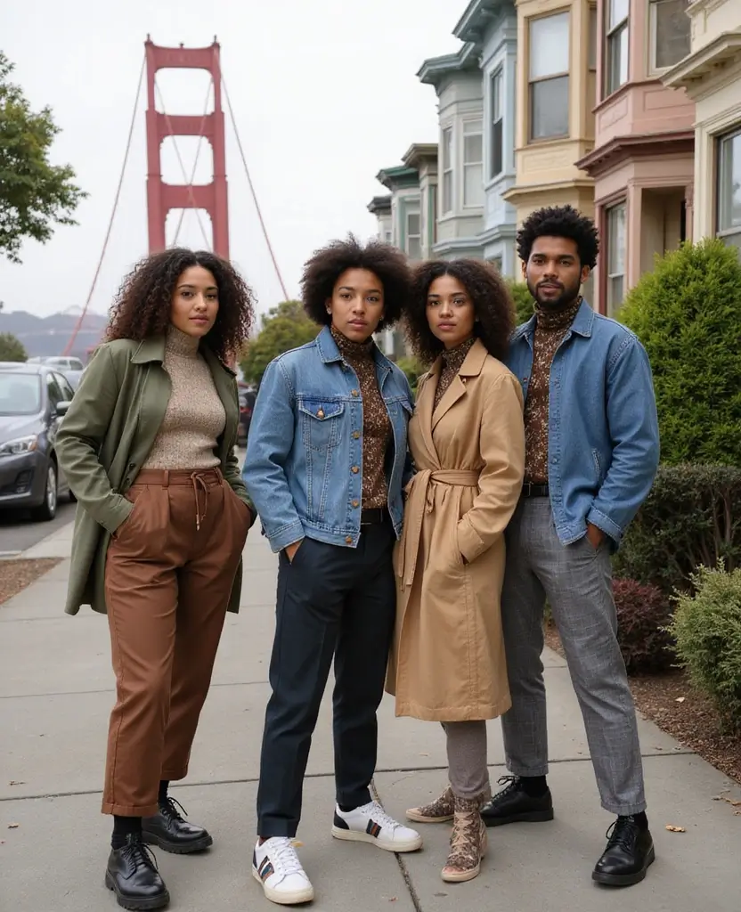 19 Layering Tricks to Survive San Francisco's November Weather in Style! - Conclusion