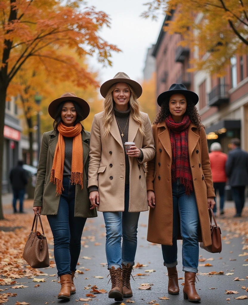 23 Must-Have Outfits for Exploring NYC in October (Find Your Perfect Look!) - Conclusion