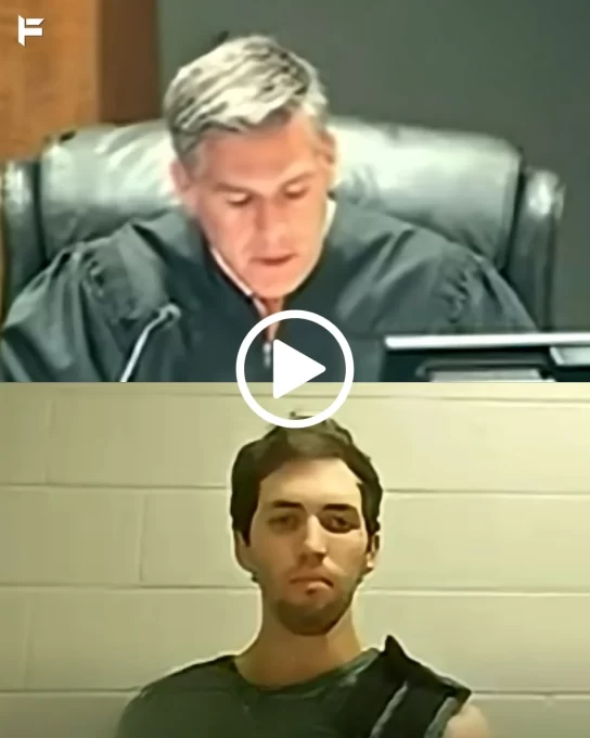 _Charlie Kirk’s alleged killer makes first court appearance