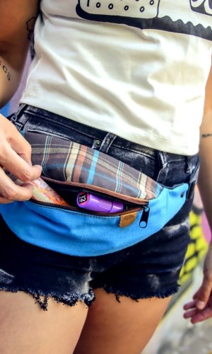 15 Best Amazon Fanny Packs For Travel