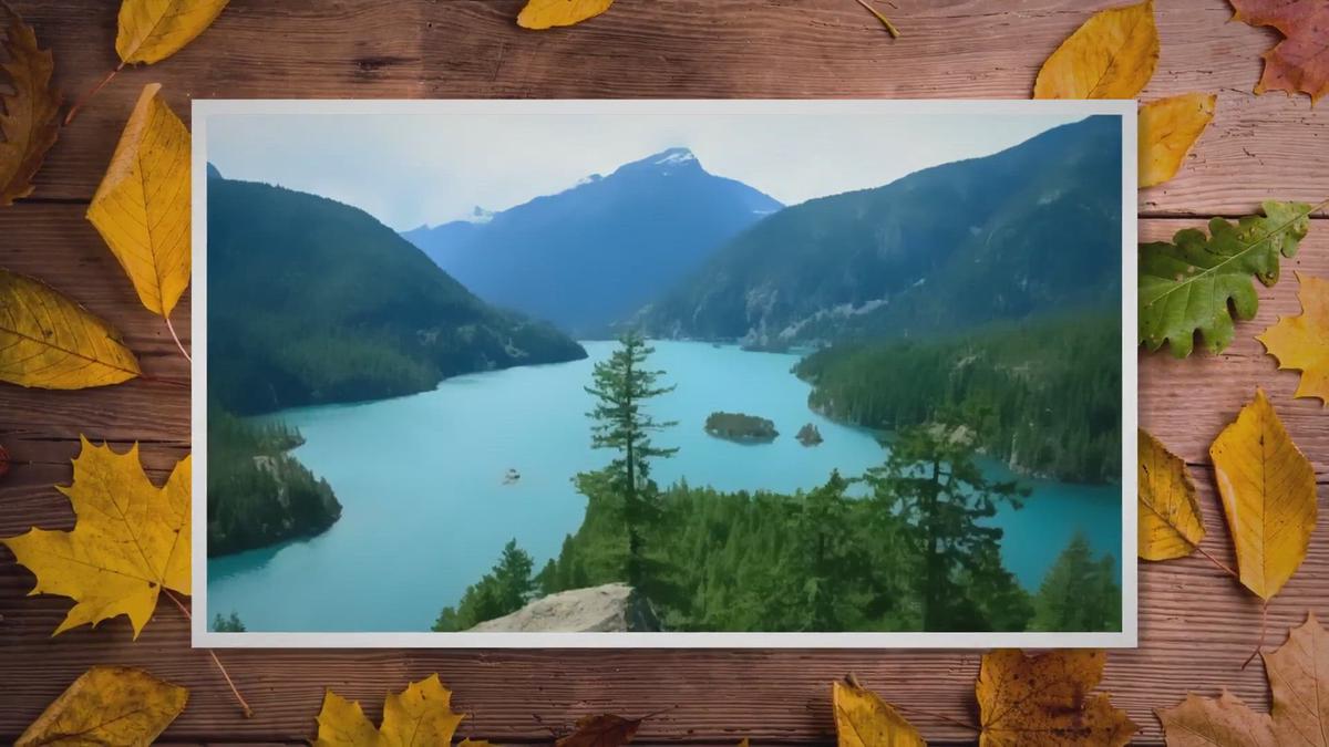 'Video thumbnail for 11 Best National Parks In Washington Everyone Should Once In The Lifetime'