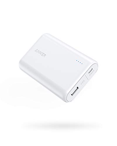 Anker PowerCore 10000, One of The Smallest and...