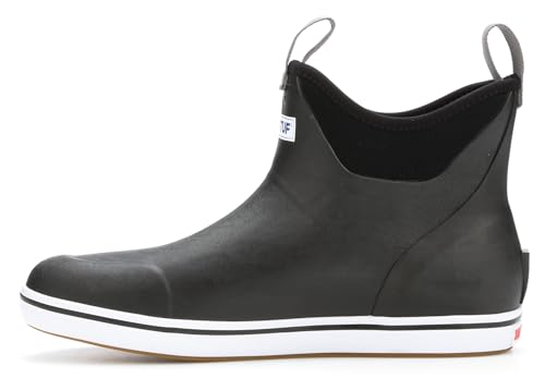 Xtratuf 6 Inch Ankle Deck Boots