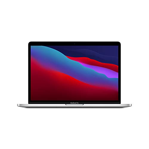 Apple 2020 MacBook Pro M1 Chip (13-inch, 8GB RAM,...