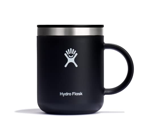 Hydro Flask Mug - Stainless Steel Reusable Tea...