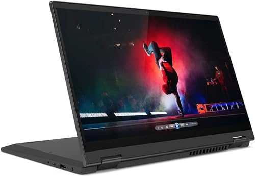 Lenovo IdeaPad Flex 5 2-in-1 Laptop, 14' Full HD...