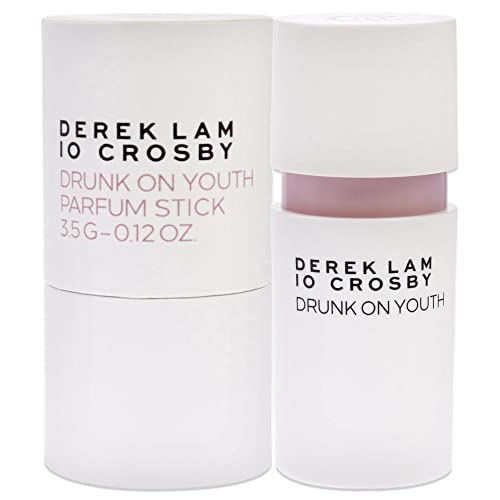 Derek Lam 10 Crosby - Drunk On Youth - 0.12 Oz Eau...