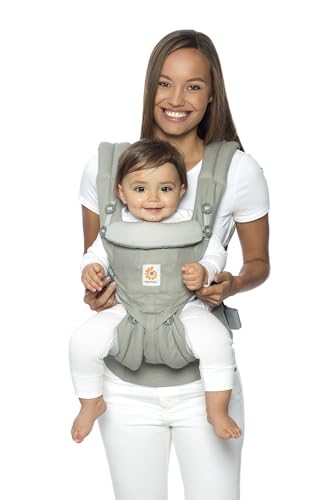 Ergobaby Omni 360 All-Position Baby Carrier for...