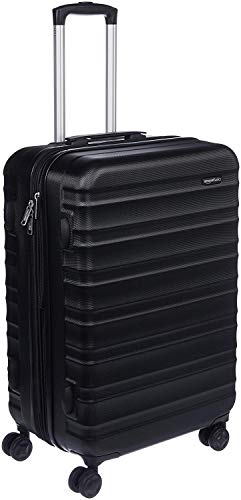 Amazon Basics Expandable Hardside Luggage,...