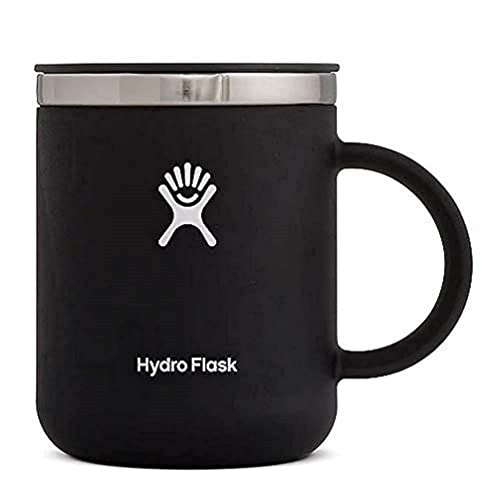 Hydro Flask Steel 12 oz. Mug with Insulated...