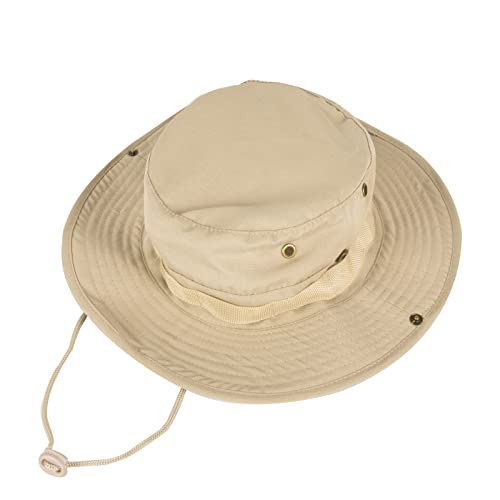 Sun Hats for Men Women Bucket Hat UPF 50+ Boonie...