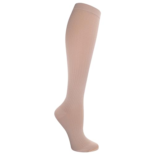 Dr. Scholl's Womens Graduated Compression Knee...