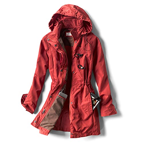 Orvis Pack and Go Jacket for Women - Lightweight...