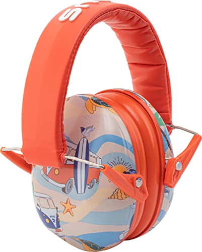 Snug Kids Ear Protection - Noise Cancelling Sound...