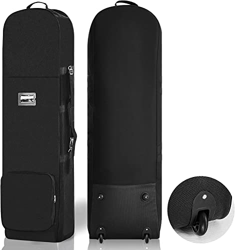 DAREKUKU Golf Travel Covers for Airlines with...