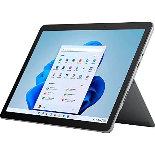 Microsoft Surface Go 3 - 10.5' Touchscreen -...