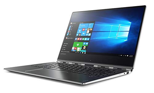 Lenovo Yoga 910 2-in-1 14' FHD IPS Touch-Screen...