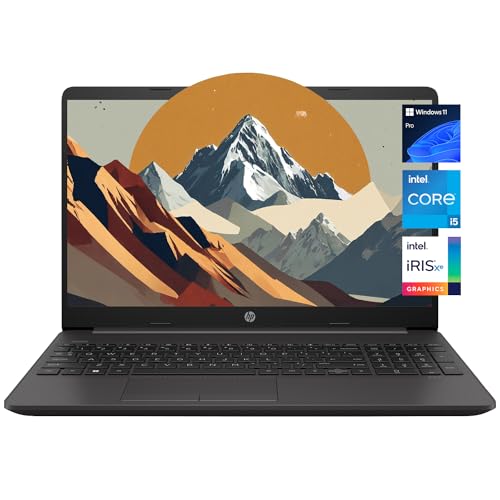 HP Newest 15.6' FHD Essential Business Laptop,...