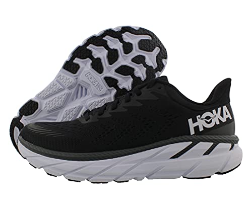 HOKA ONE ONE Men's Clifton 7 Running Shoes (11,...