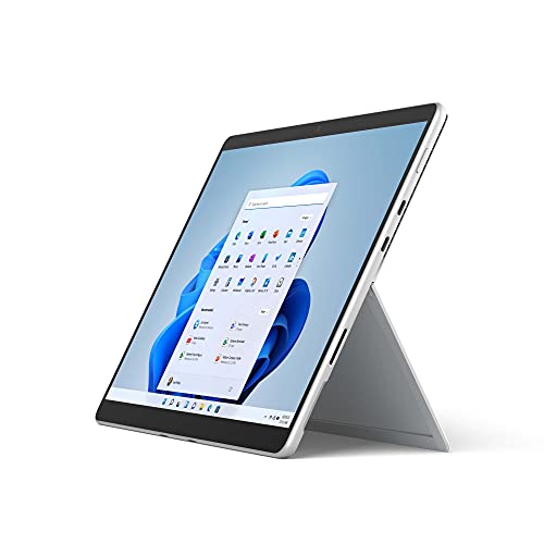 Microsoft Surface Pro 8-13' Touchscreen - Intel®...