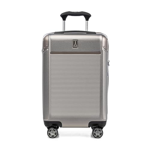 Travelpro Platinum Elite Hardside Expandable Carry...