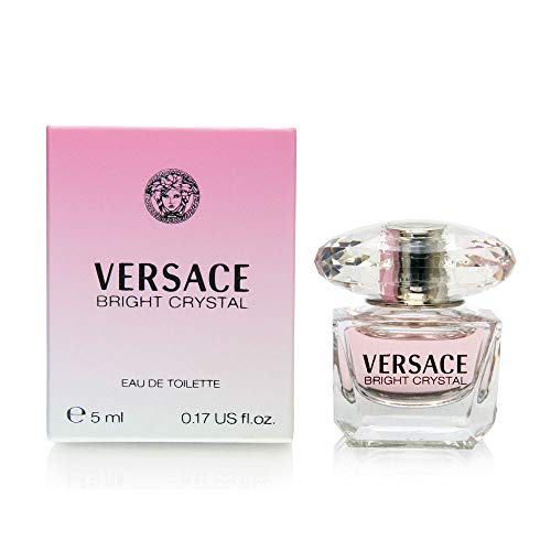 Versace Bright Crystal By Gianni Versace For...