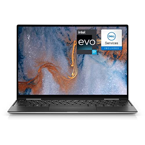 Dell XPS 13 9310 Touchscreen Laptop 13.4 inch FHD+...