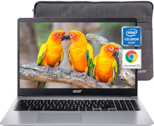 Acer Spin 3 Convertible Laptop, 8th Gen Intel Core...