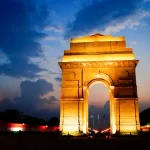 Top 25 Tourist Places In Delhi