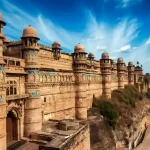 Famous Great Forts In India