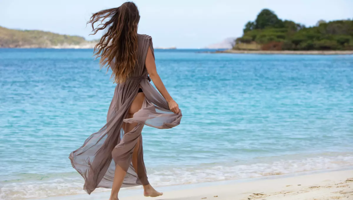 Best Beach Cover Up Dresses