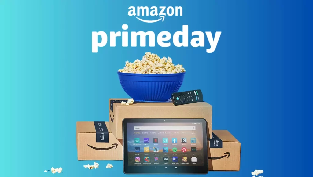 Best Amazon Prime Day Deals For Travelers 2023