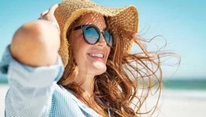 Best Sun-Protective Clothing For Summer Travel Image