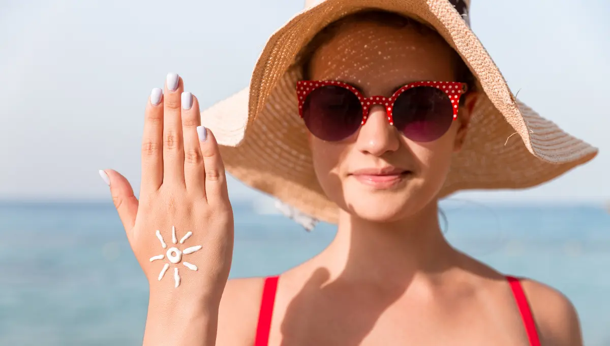 Best Travel-Friendly Sunscreens For Summer