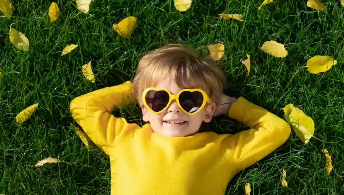 Best Sunglasses For Toddlers And Babies