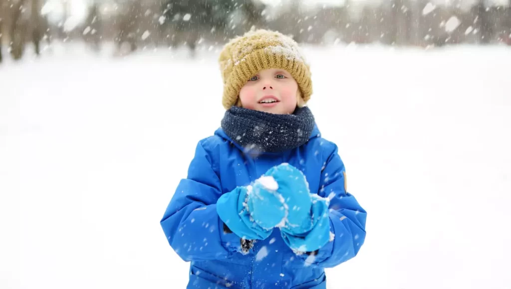 Best Winter Gloves For Toddlers And Babies