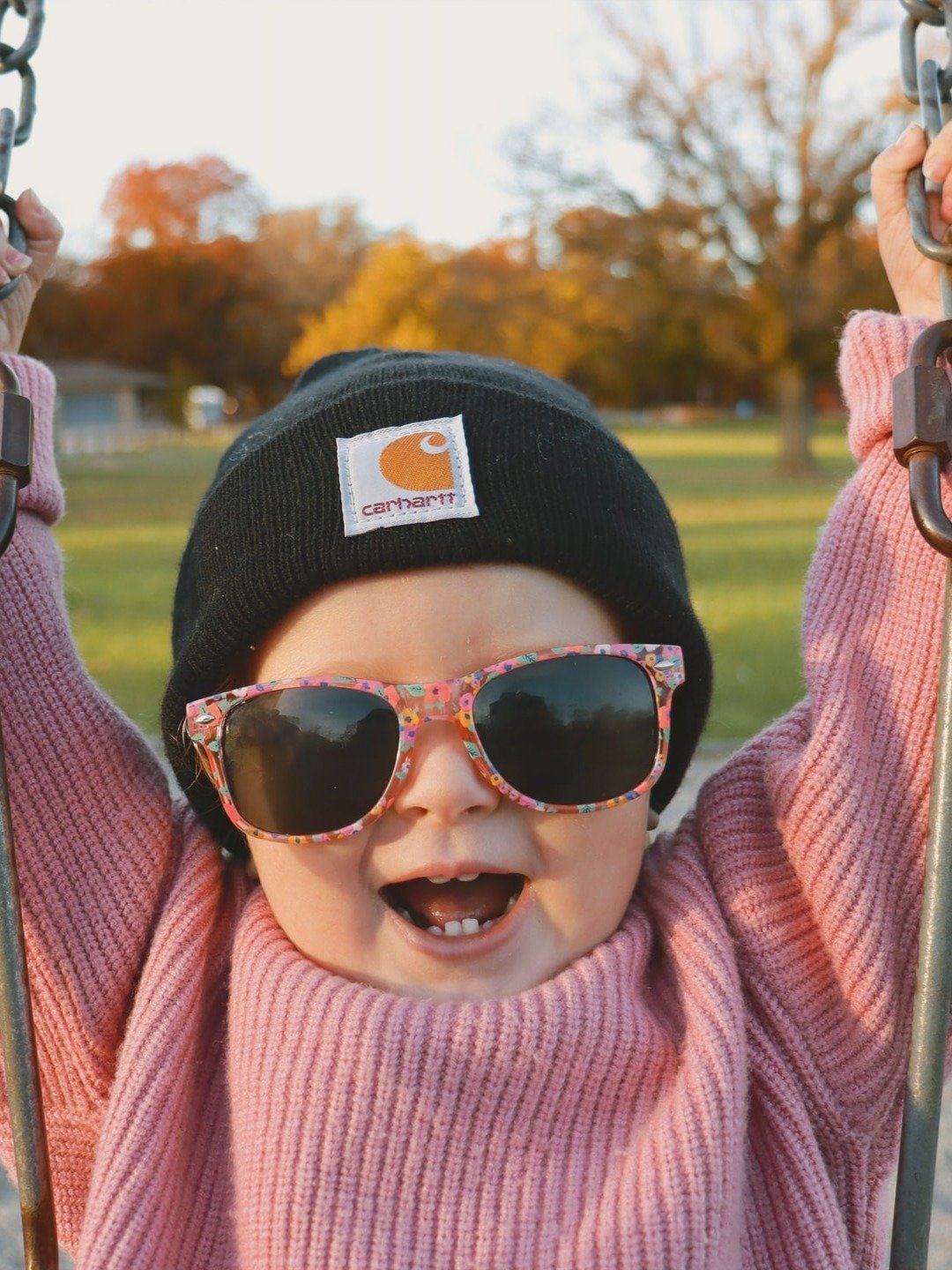 11 Best Sunglasses For Toddlers & Babies
