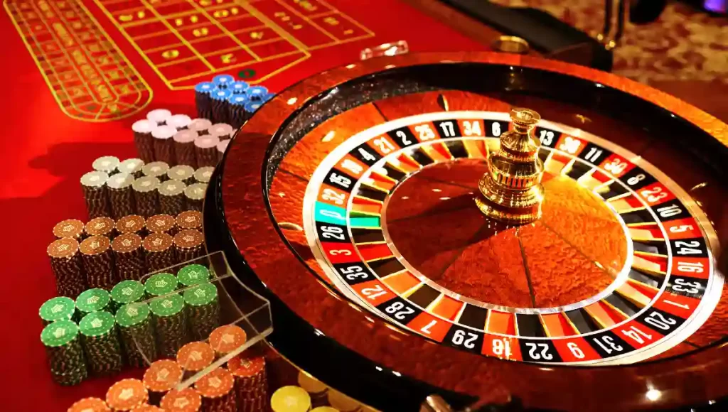 Best Casinos In Mexico