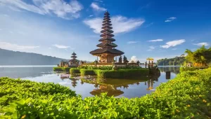 Best Places To Visit In Bali For Honeymoon