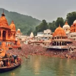 Best Places To Visit In Haridwar
