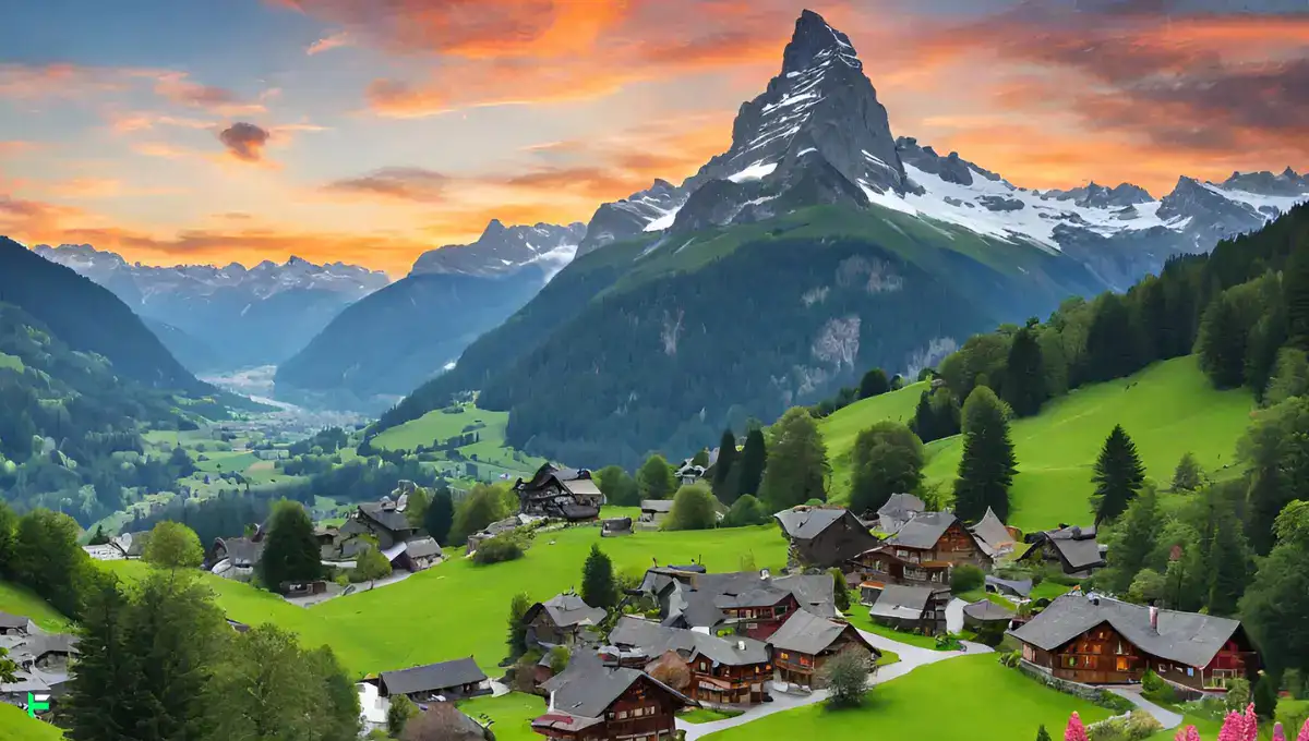 Is Switzerland an expensive destination for travelers 14 Unique Places To Visit In Switzerland That Are Worth!