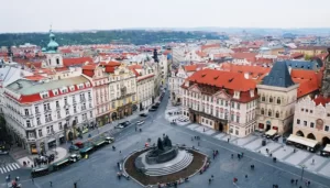 13 Best Souvenirs And Places Help You In What To Buy In Prague, Czech Republic