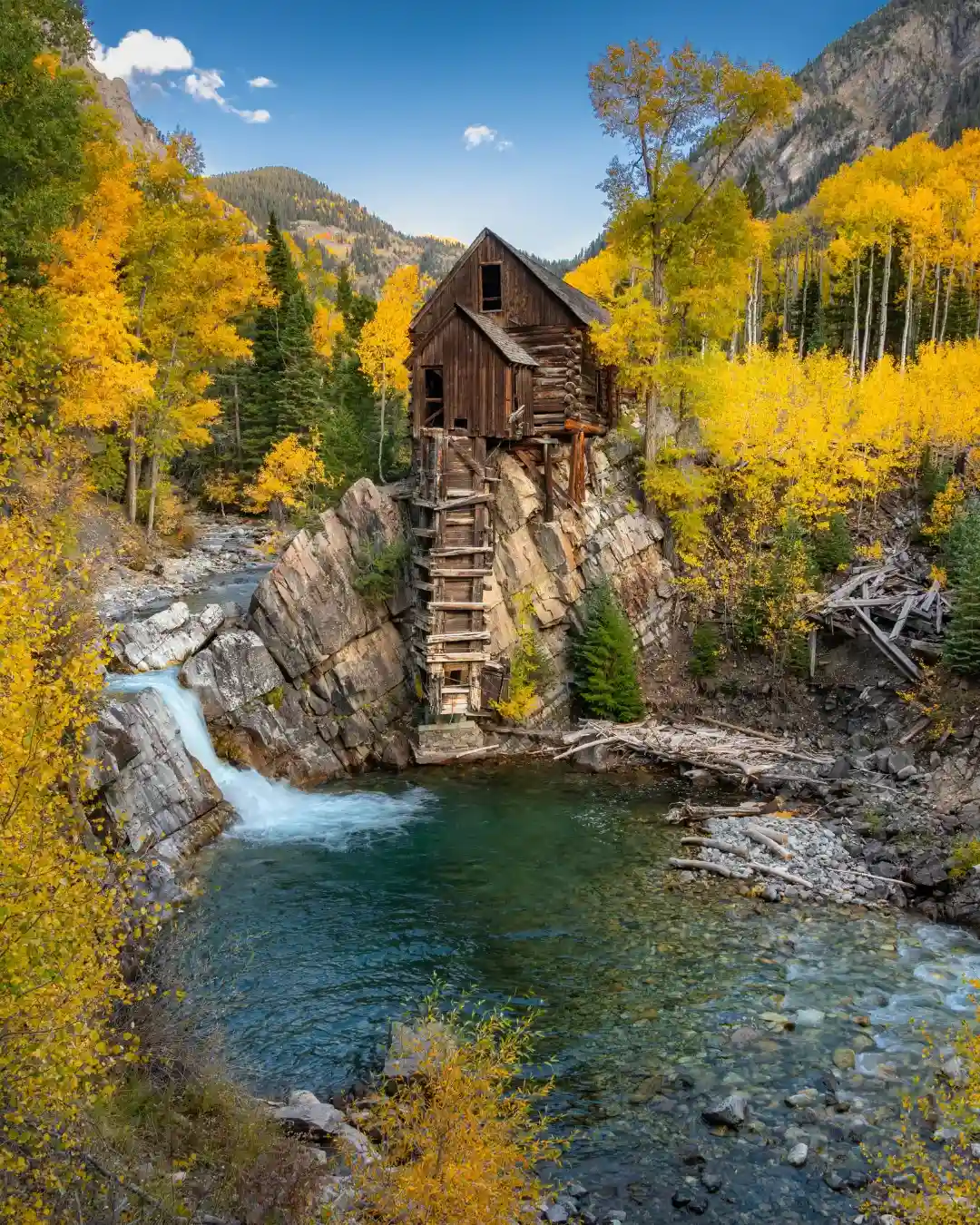 💖 11 Best Honeymoon Destinations in the USA That Will Make Your First Trip Together Unforgettable 10 honeymoon destinations in The USA Aspen, Colorado