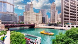 Best Hotels with Pool in Chicago