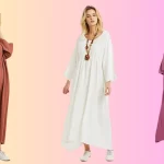 Best Linen Summer Dresses for Travel