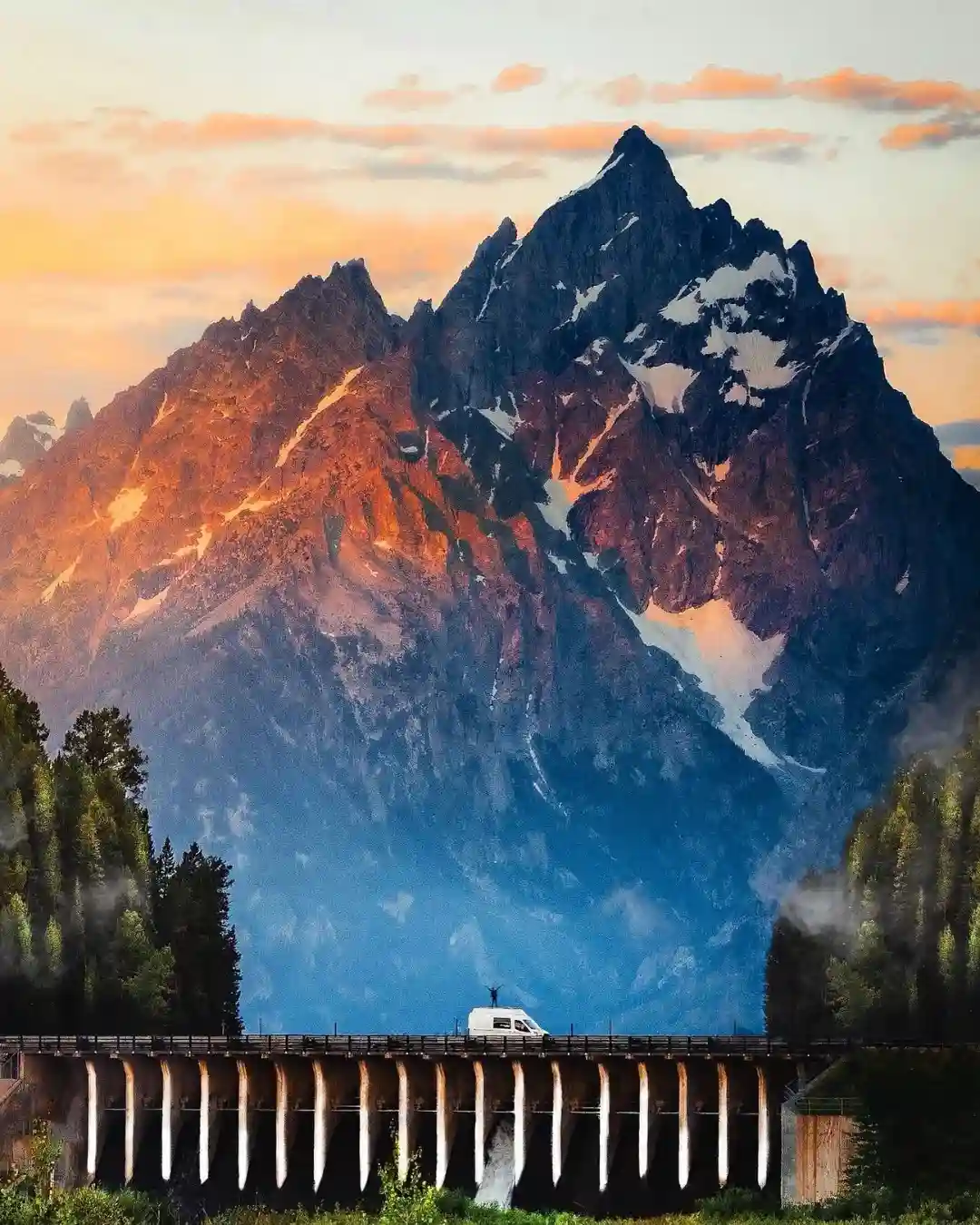 Grand Teton National Park