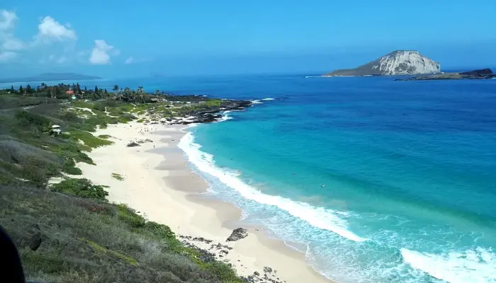  Beaches in Hawaii 