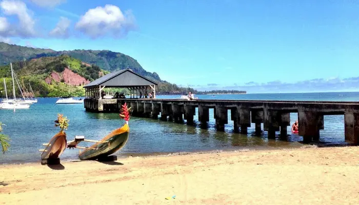 Beaches in Hawaii